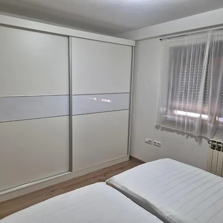 Apartamento Lux *