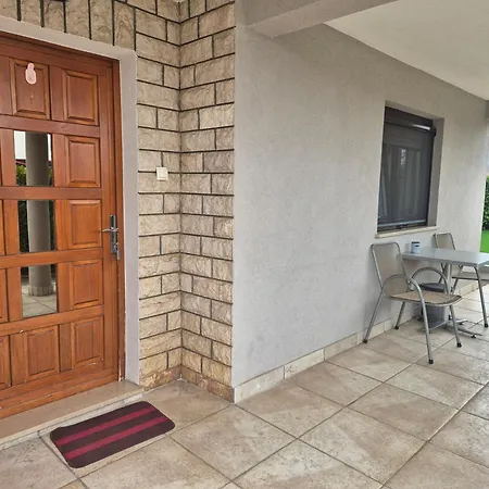 Apartamento Lux Posusje