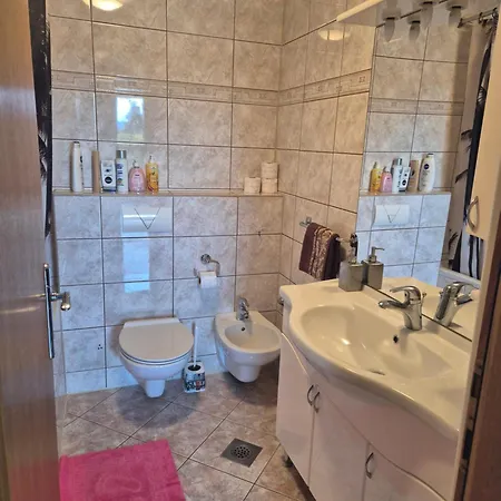 Lux Apartamento Posusje